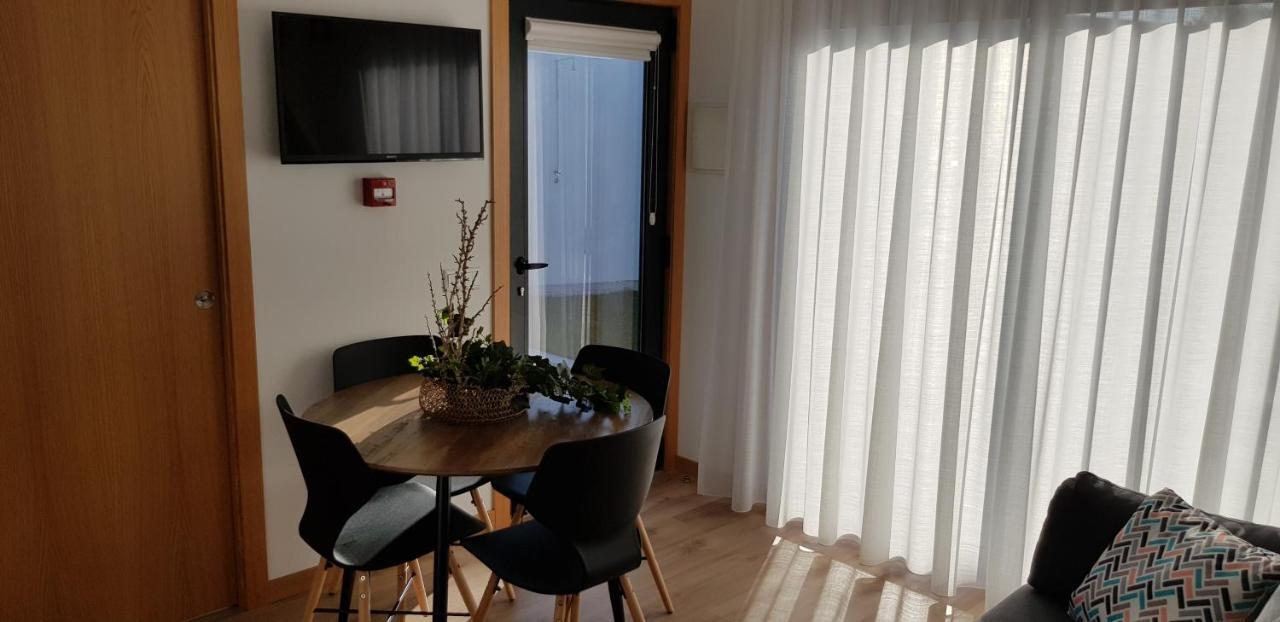 Artvilla Tourism Houses Castanheira de Pera Exterior photo